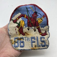 Vintage usaf 86th for sale  Lebanon