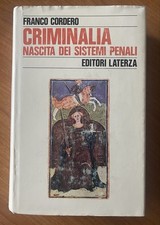 Criminalia nascita dei usato  Venegono Superiore