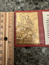 Vintage michael archangel for sale  Fall River