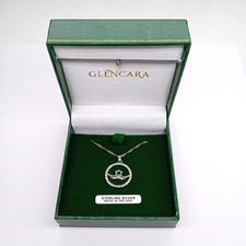 Glencara sterling silver for sale  MIRFIELD