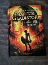 Simon scarrow marcus gebraucht kaufen  Hürth