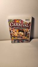 Carnival fun fair for sale  WARRINGTON
