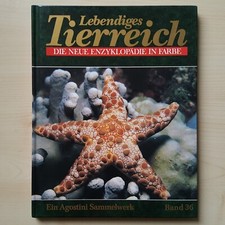 Lebendiges tierreich enzyklop� gebraucht kaufen  Stuttgart