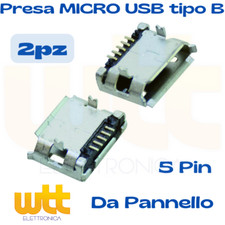 2pz presa connettore usato  Olbia