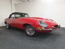 jaguar e type series 1 roadster for sale jaguar e type series 1 roadster for sale GLOUCESTER