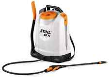 Stihl 18l backpack for sale  TORQUAY