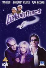 Galaxy quest dvd for sale  STOCKPORT