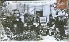 Epernay ruches abeilles d'occasion  Reims