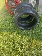 Run flat tires for sale  Fort Valley
