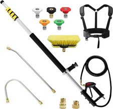 Janz aluminum telescoping for sale  Las Vegas