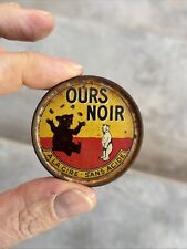 Ours noir miroir d'occasion  Les Pennes-Mirabeau
