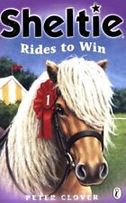 Sheltie rides win for sale  UK