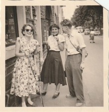 Vintage foto freunde gebraucht kaufen  Meschede