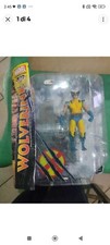 Wolverine action figure usato  Montefiascone