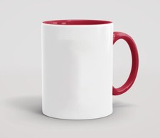 Duo tone mugs for sale  EVESHAM