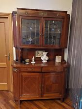 Credenze stile liberty usato  Roma