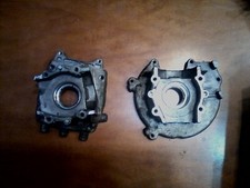Bas moteur nue d'occasion  Givry-en-Argonne