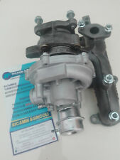 Turbo turbina audi usato  Altamura