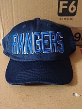 Glasgow rangers baseball for sale  TILBURY