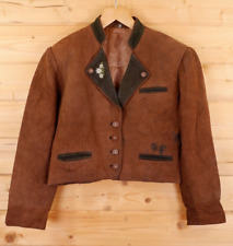 Vintage loden tirol for sale  BOREHAMWOOD