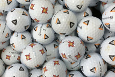 Dozen taylormade tp5 for sale  Haltom City