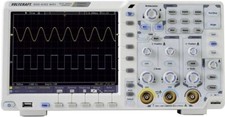 Voltcraft dso 6102 usato  Visciano