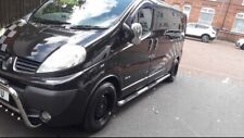 Renault trafic banded for sale  BOURNEMOUTH