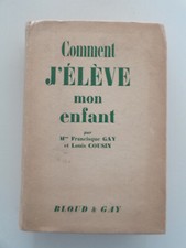Eleve enfant gay d'occasion  Douarnenez