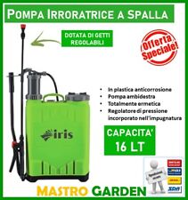 Pompa spalla lt. usato  Avellino