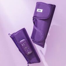 Massageador de ar de panturrilha Pulio V3 sem fio pressão de ar térmico P005 + ENVIO DIRETO RÁPIDO comprar usado  Enviando para Brazil