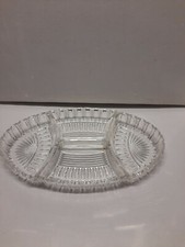 Cut glass orderves for sale  BRIDLINGTON