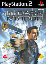 Syphon filter dark gebraucht kaufen  Berlin