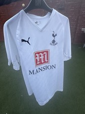 2007 2008 tottenham for sale  CRAWLEY