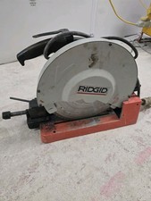 Ridgid 590 355mm for sale  SITTINGBOURNE