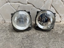 Fari anteriori jeep usato  Palagiano
