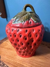 Vintage strawberry cookie for sale  Lone Jack