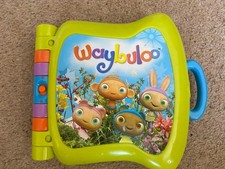 Waybuloo light sounds for sale  YORK
