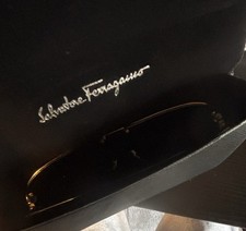 Salvatore ferragamo men for sale  Nutley