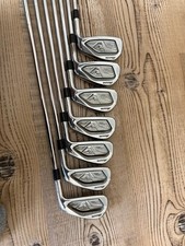 Golf clubs irons for sale  Dacula