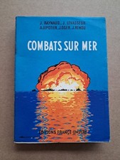 Fights the sea d'occasion  Expédié en Belgium