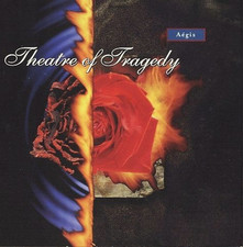 Theatre tragedy aegis gebraucht kaufen  Berlin