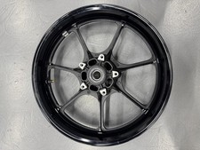 Roda dianteira Suzuki Hayabusa usada pelo fabricante 54111-10L00-019 comprar usado  Enviando para Brazil