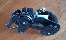 Shimano rear derailleur for sale  MORDEN