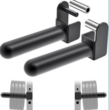 Usado, Suporte de placa de peso Kipika para rack de energia 2x2 e 3x3 - acessório para armazenamento comprar usado Usado, Suporte de placa de peso Kipika para rack de energia 2x2 e 3x3 - acessório para armazenamento comprar usado  Enviando para Brazil