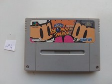 Super bomberman super d'occasion  Dijon