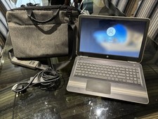 Pavilion laptop 8gb for sale  SOUTHEND-ON-SEA