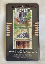 Derwent rexel watercolour for sale  HARTLEPOOL