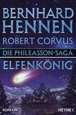 Phileasson saga elfenkönig gebraucht kaufen  Stuttgart