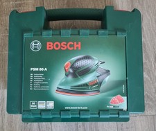 Bosch multischleifer psm gebraucht kaufen  Henstedt-Ulzburg