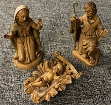 Depose italy krippenfiguren gebraucht kaufen  Forstern